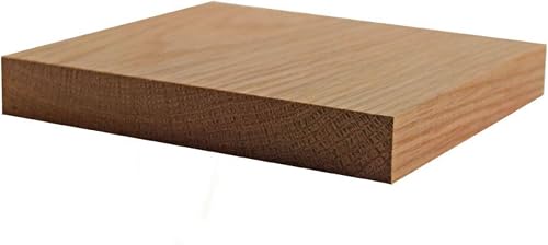 EWWS53 Red Oak Stool