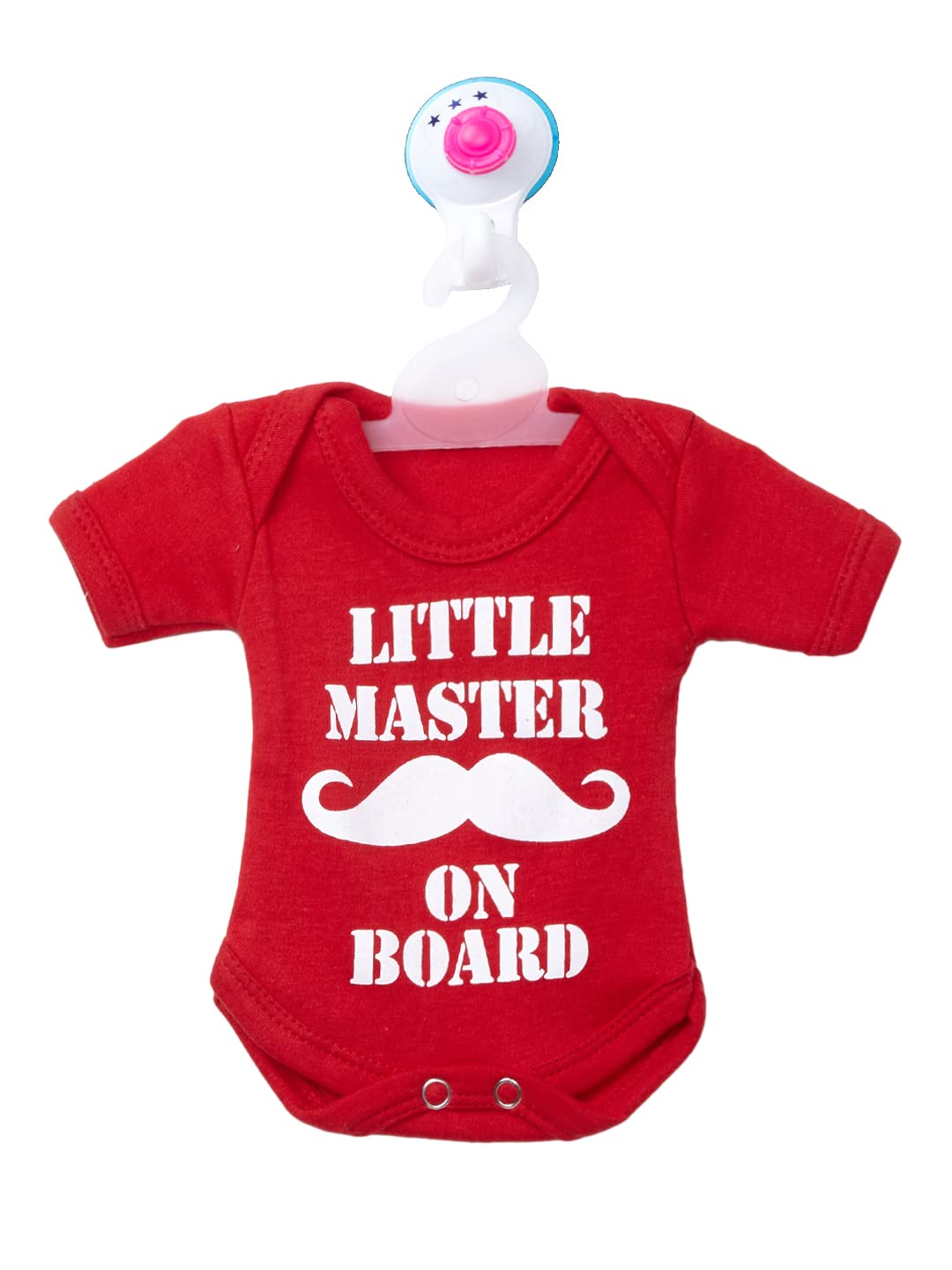 baby wish Baby on Board Car Decals Cloth Safety Sign Board with Hanger and Large Vaccum Suction Cups Removable Durable Washable Car Warning Sign Vehicles Car Sticker Princess On Board