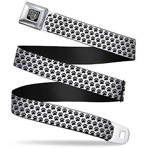 Cinturón de seguridad para perro nylon ajustable de 2.5 cm de ancho