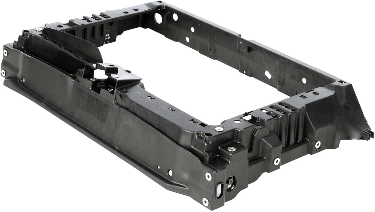 Volkswagen Radiator Support - 5C6-805-588R