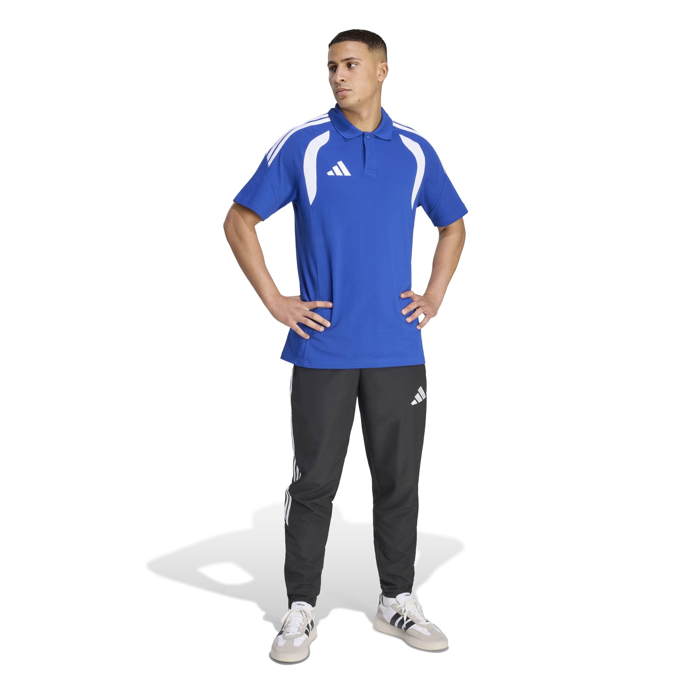 adidas Herren Tiro26 League Polo Polohemd (1er Pack)