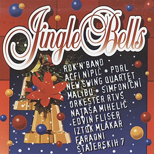 Play Jingle Bells by VARIOUS ARTISTS on Amazon Music