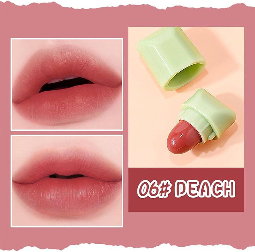 リップグロス C U N I M A U I 06 & MELON & BAG リップグロス