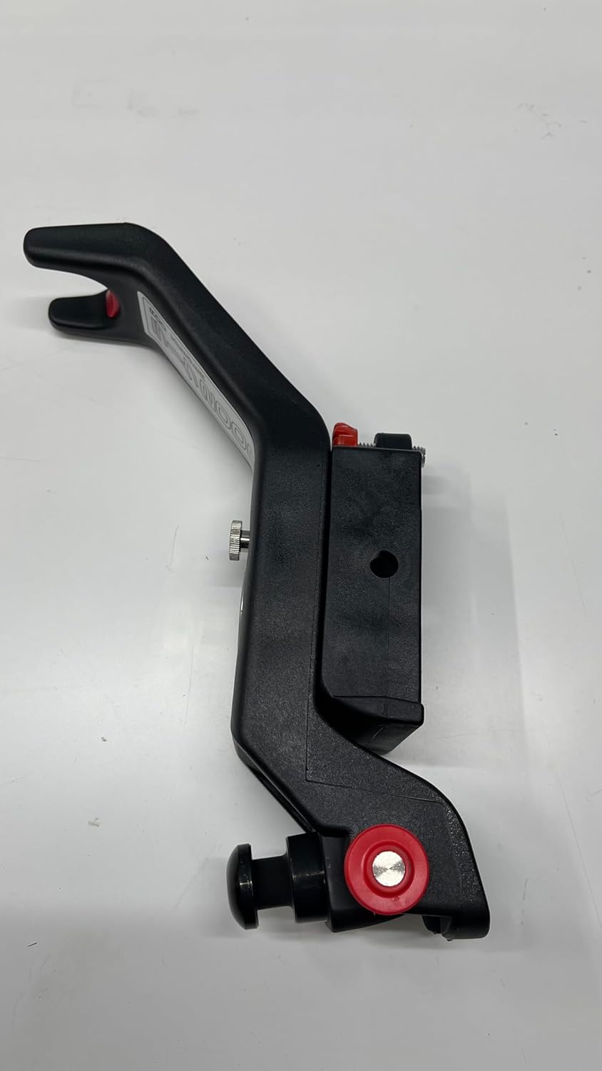 Daiichi Seiko Clark 1800 Rod Holder Set Parts