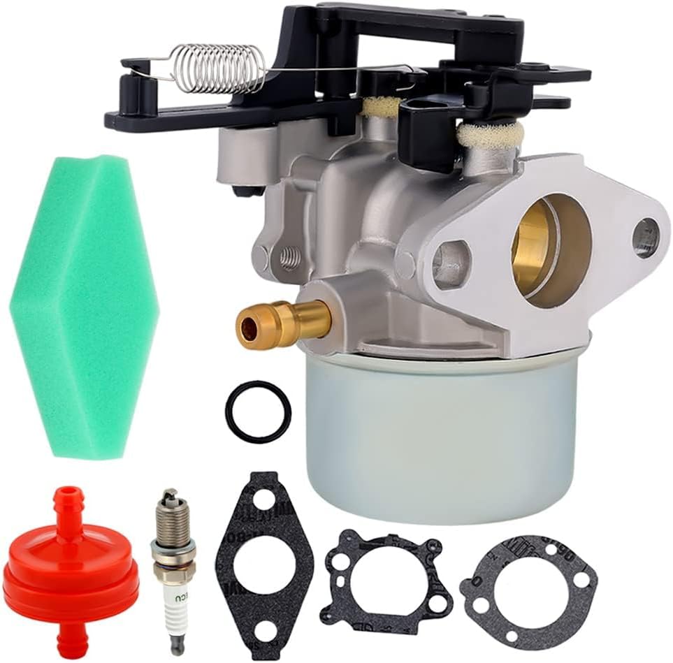 Troy Bilt Pressure Washer Carburetor