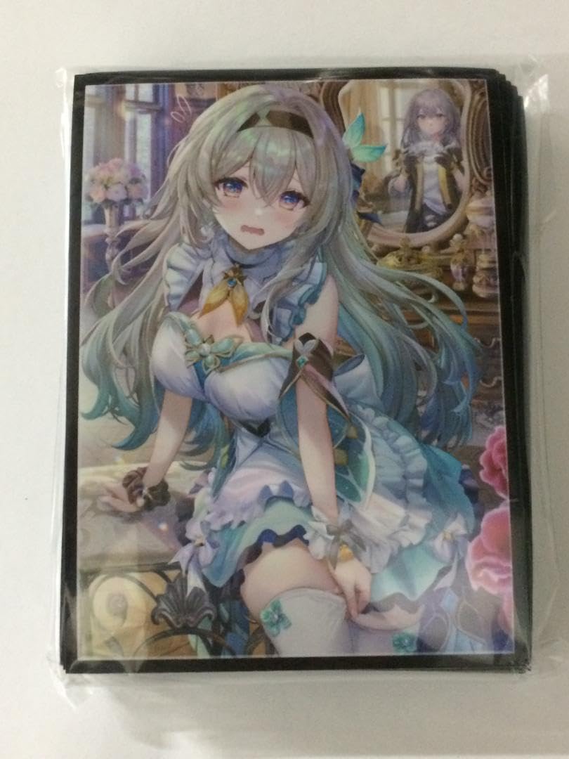 ホタル カードスリーブセット 崩壊スターレイル 崩スタ Amazon.co.jp