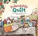 Friendship Quilt: Empathy (Growing Strong)