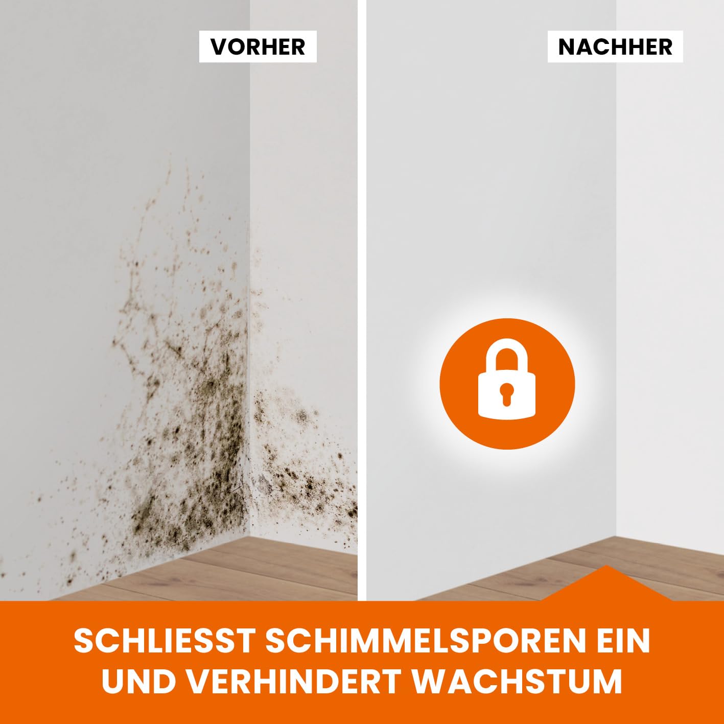 Tonis SCHIMMELSCHOCK 5.2 (Gebinde)