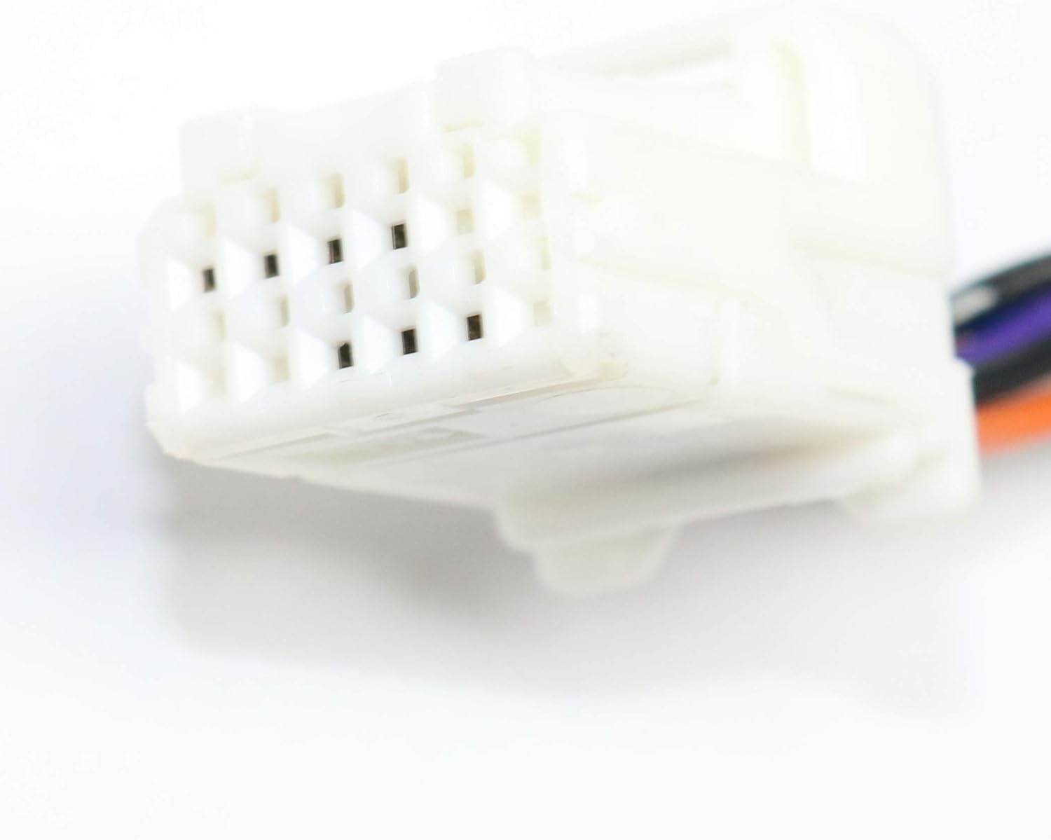 Garage-Pro Mirror Compatible with 2013-2019 Nissan Sentra Passenger Side, Heated, Power Glass, In-housing Signal Light