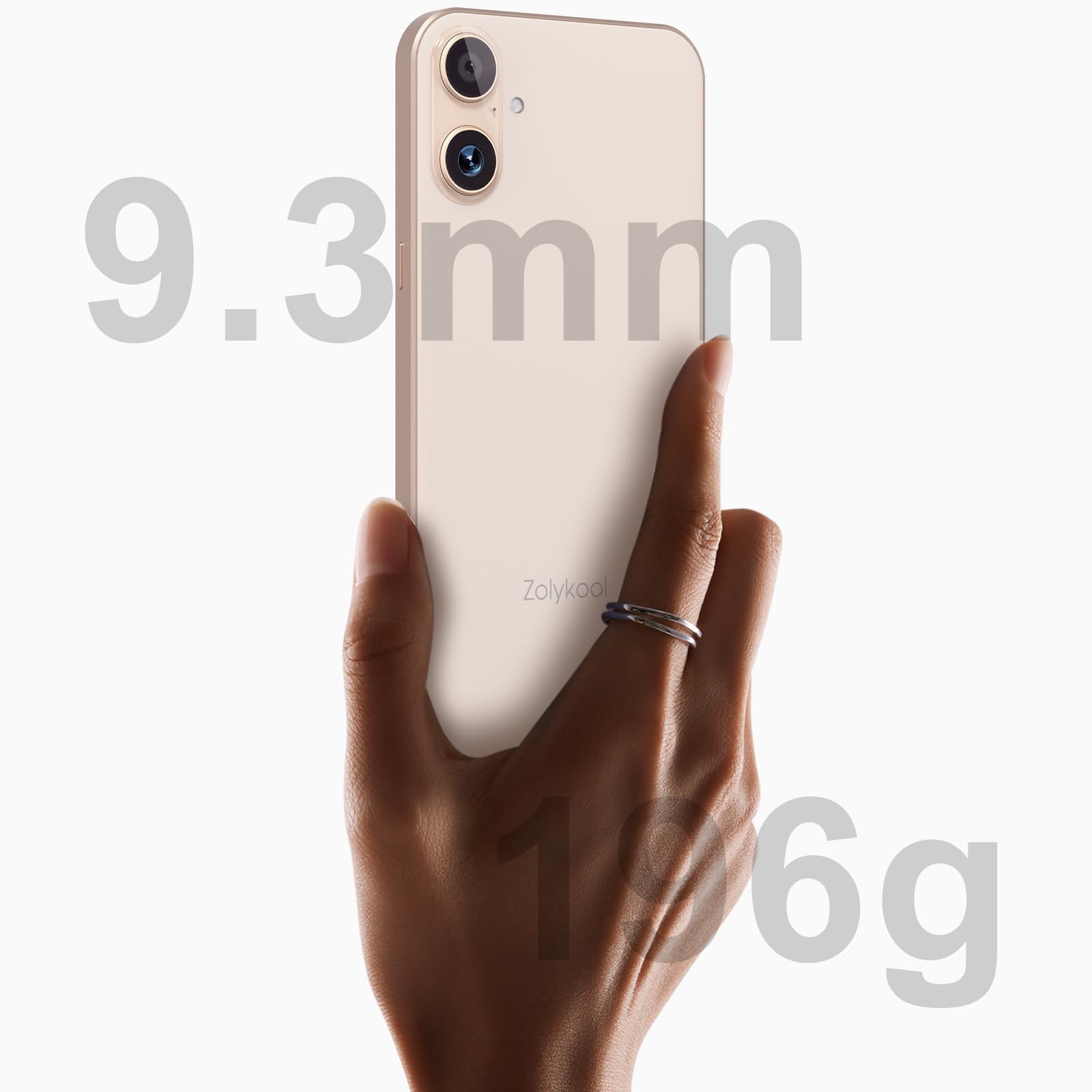 Amazon.com: Zolykool A2 | 4G | Android Phone | 6 Inch Screen | 2GB