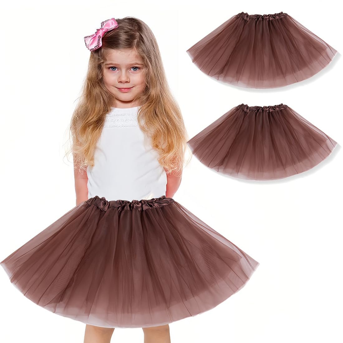 Bestseller: Gli Articoli Più Venduti In Gonne Bambine E Ragazze