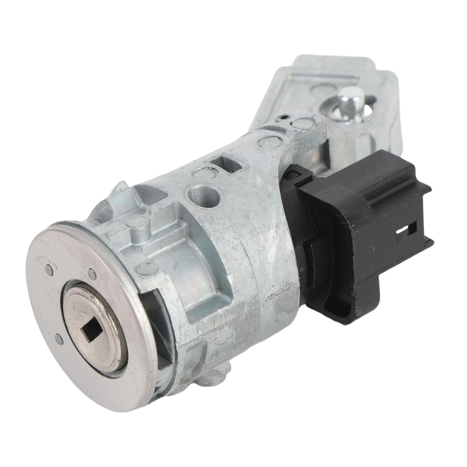 Cylindre de Serrure de Commutateur de Démarrage avec 2 Clés pour Partner MK2 et Berlingo MK2 2008-2018 Remplacement fiable et Facile à Installer