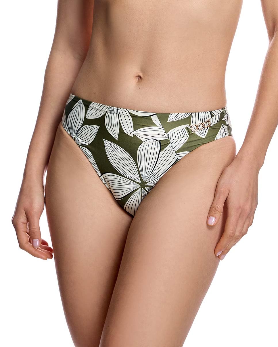 ORY Slip Bikini da Donna W261155