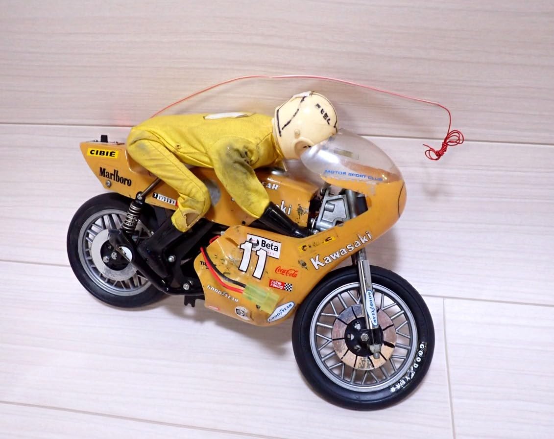 ラジコン1/8京商エレックライダー検索タミヤ バイクラジコン　ヨコモ 京商|エレックライダー|HARDOFFオフモール（オフモ