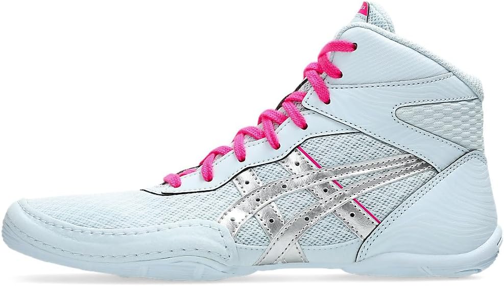 ASICS Kid's Matflex 7 Grade School Wrestling Shoes - Image 8