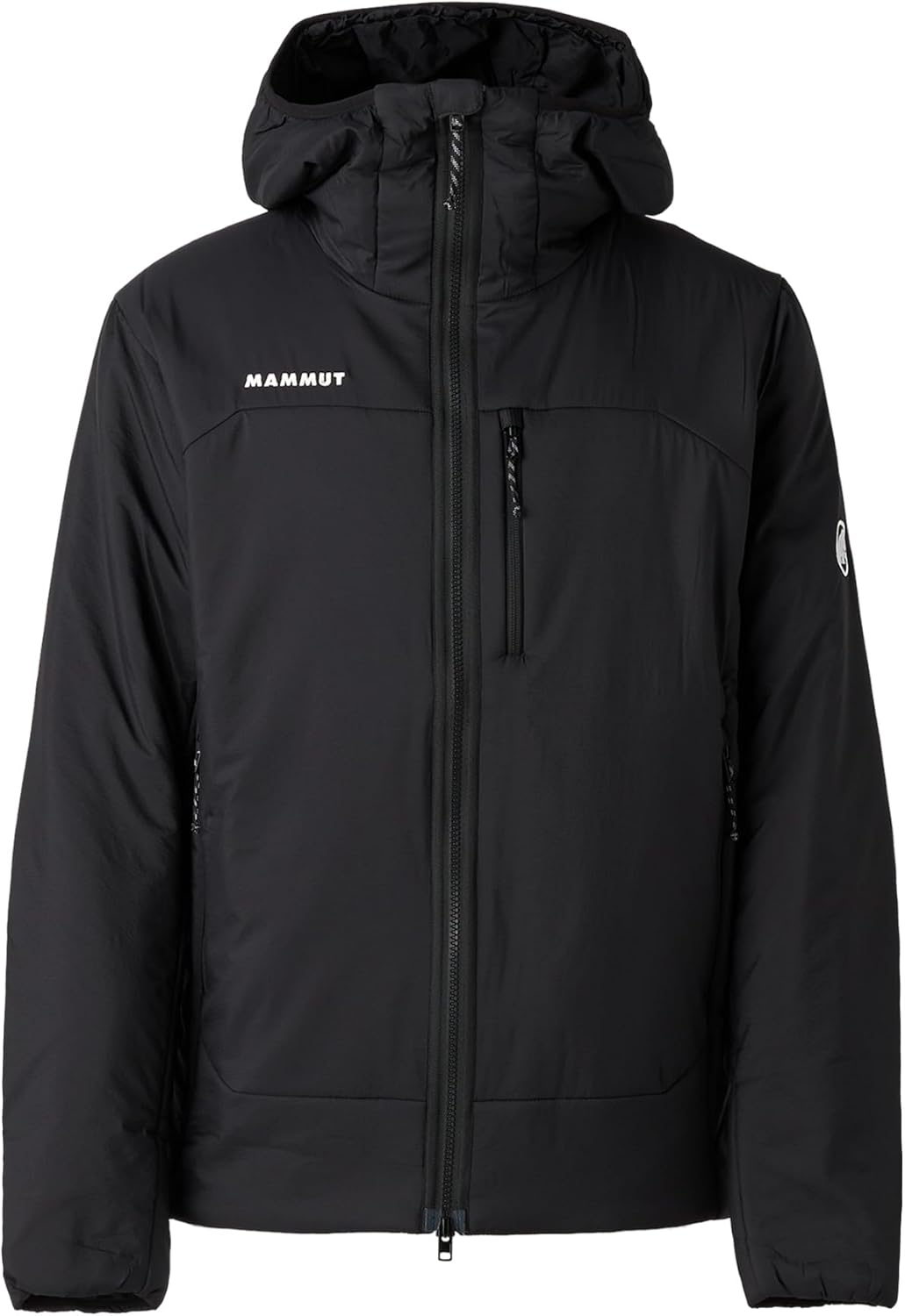 オガサカONYONE SWEATBREAK JACKET ブラック S [オンヨネ