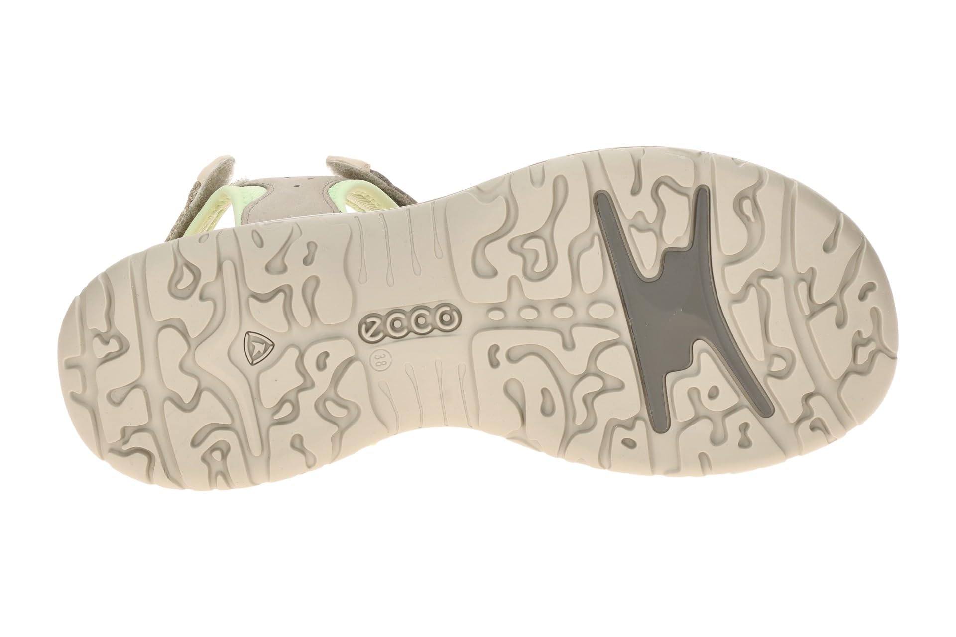ECCO Kobiety Offroad RoamSandały sportowe