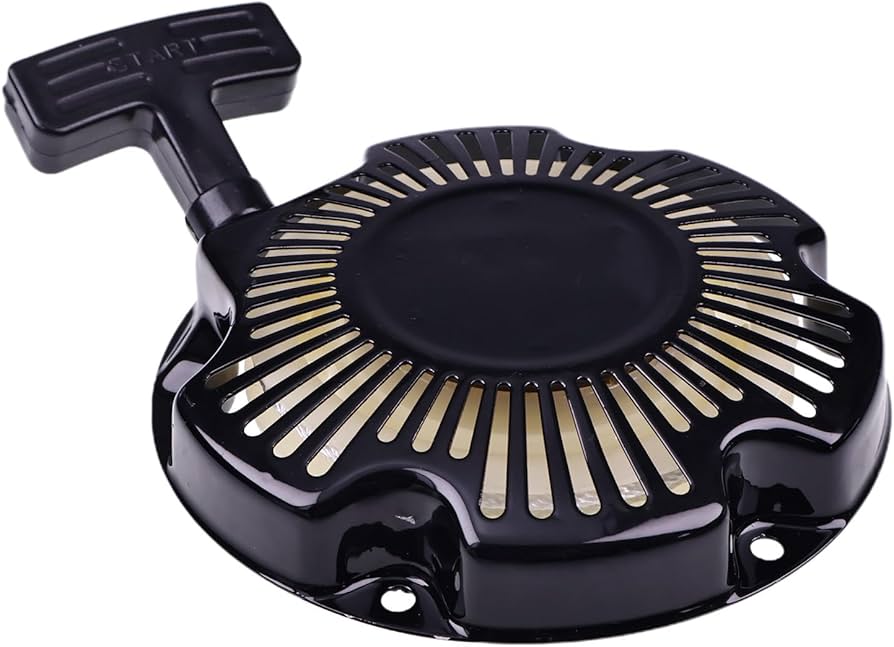 Amazon.com : Lesurey Starter Recoil Assy 28400-ZDJ-003ZB 28400-ZDJ