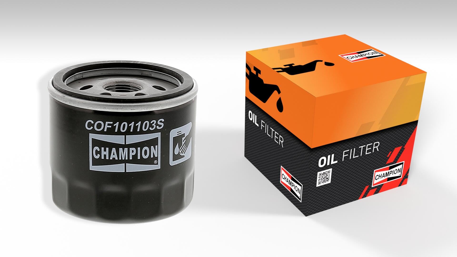 CHAMPION COF101103S bloki silnika