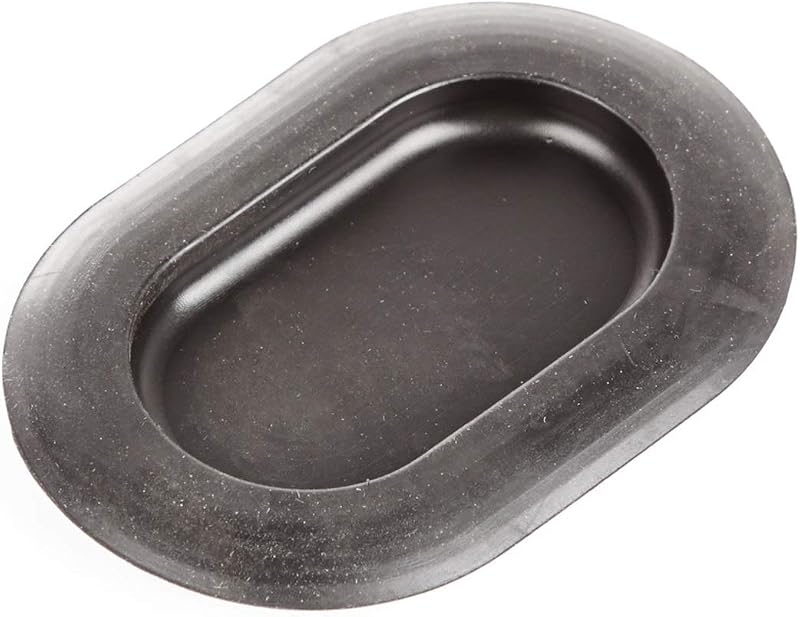 Tampão do assoalho Omix-Ada 12033.09 para Jeep Wrangler JK/JKU 2007-2013 – 1 unidade
