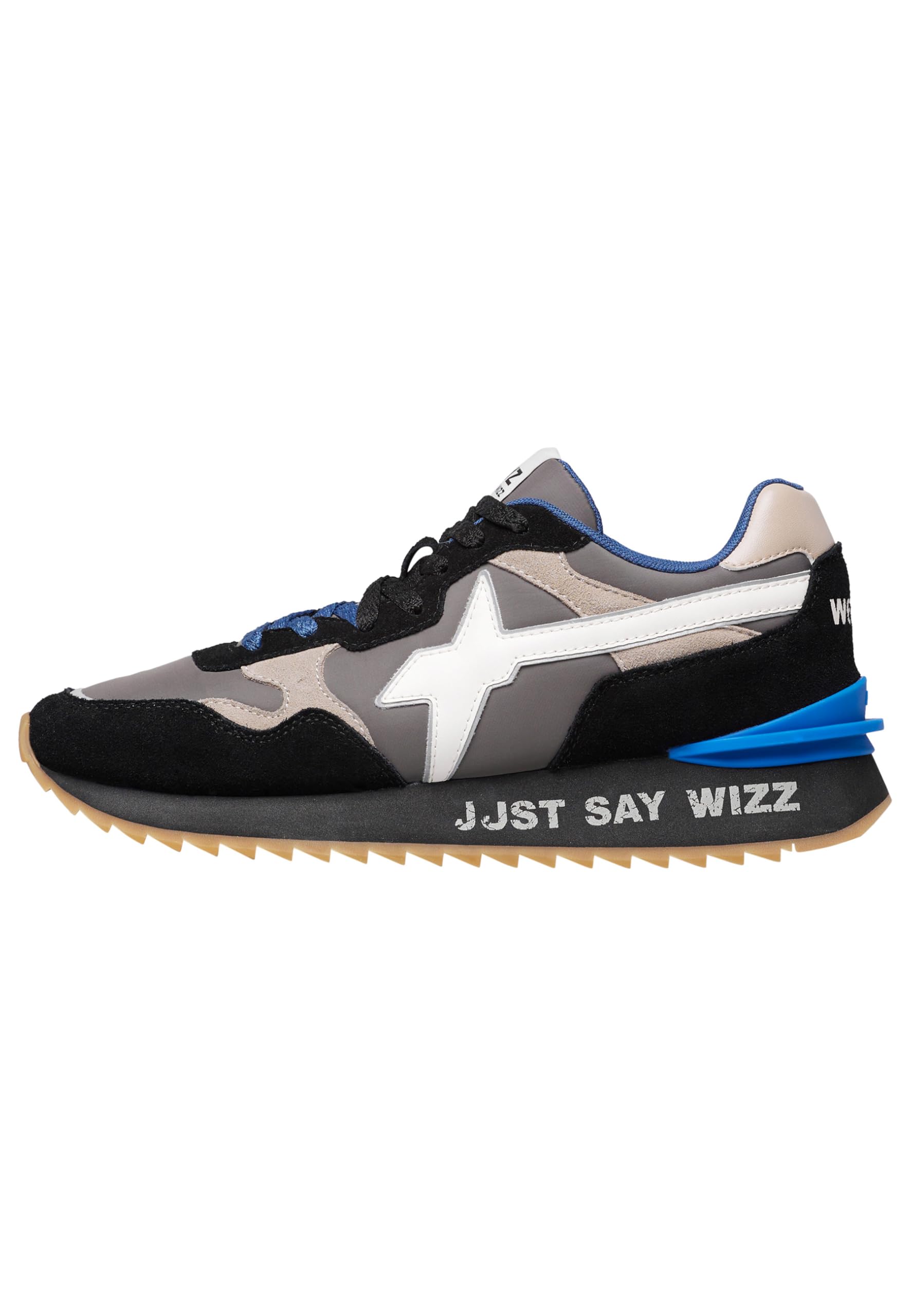 sneakers uomo stile yak moda comode