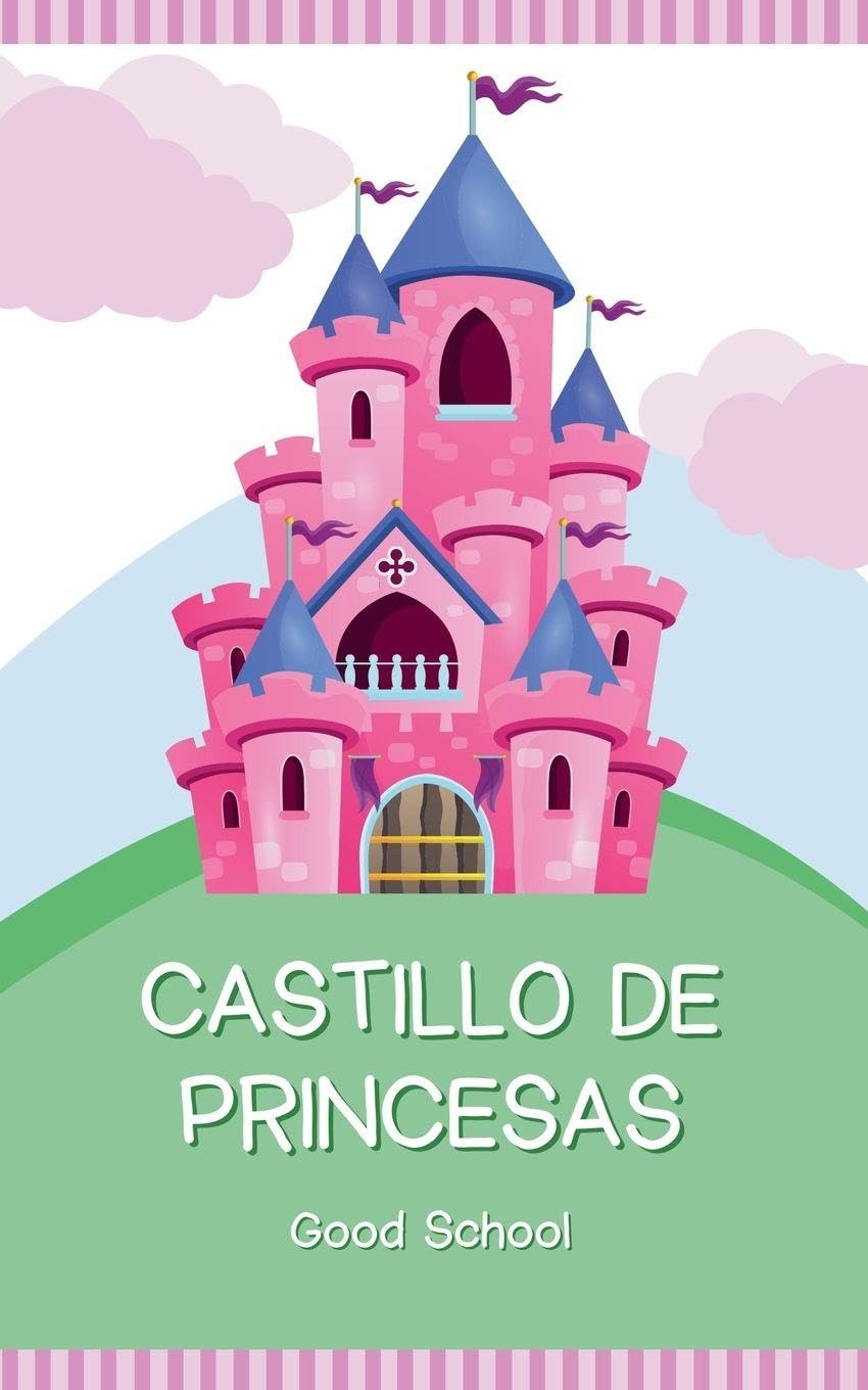 Castillo de Princesas: 1 (Heroes of Tomorrow)