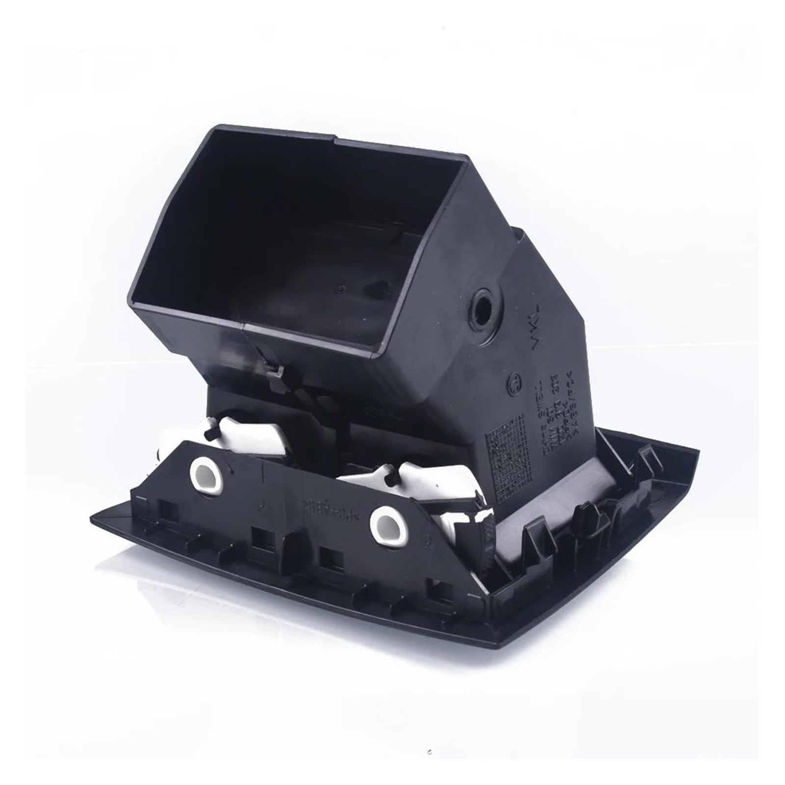 Zamiennik kratki wentylacyjnej wylotu powietrza dla Skoda dla Octavia 1999-2015 Klimatyzacja Outlet Center Vent Assembly 1ZD819203 Akcesoria samochodowe Otwory wentylacyjne konsoli środkowej (prawy)