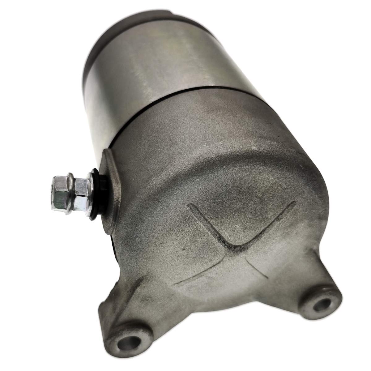 Cancanle Démarreur pour Polaris 325 335 425 500 ATV ATP, Ho, Magnum, Sportsman, Trail Boss, Polaris UTV Big Boss, Ranger