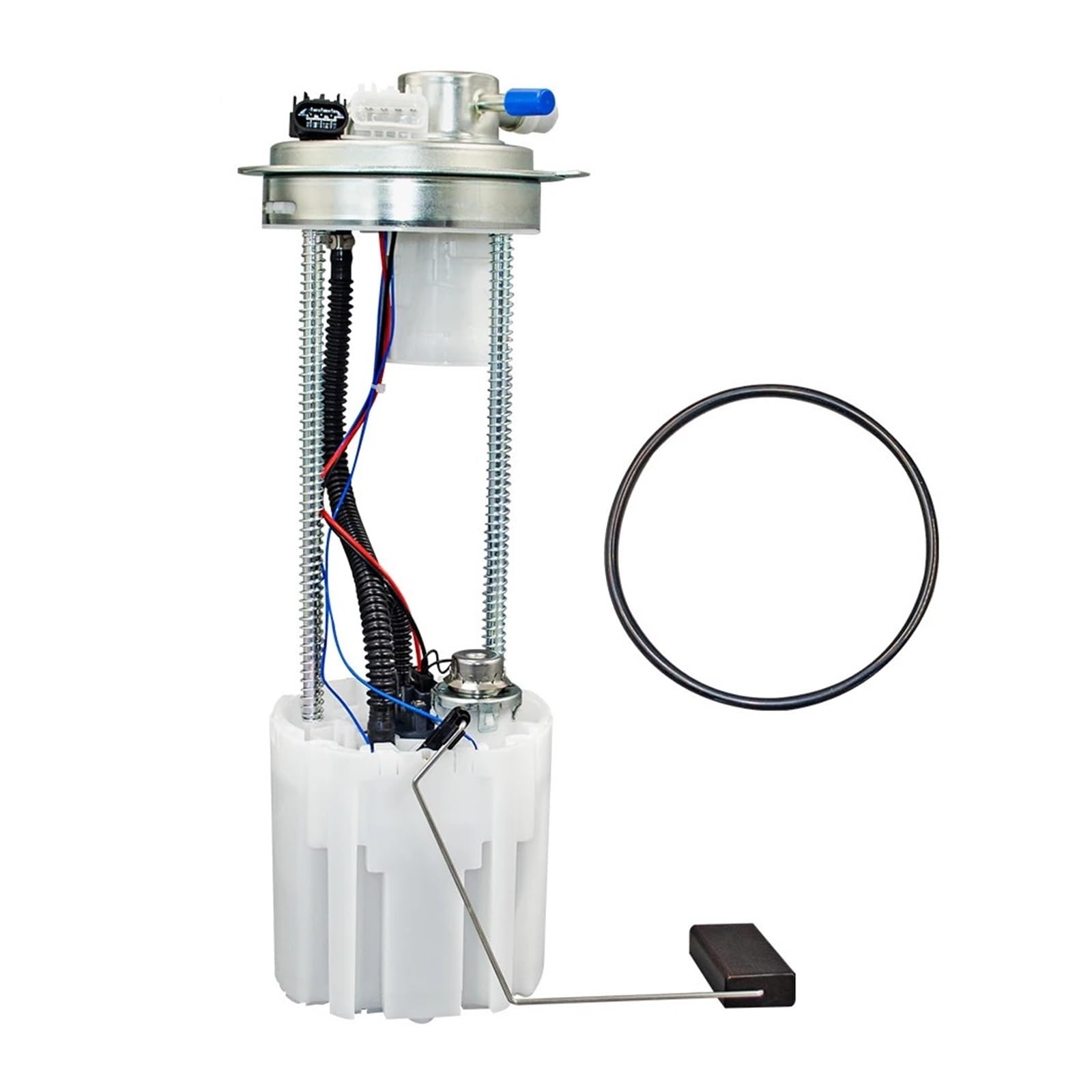 GMC GMC Pickup GMC Sierra Denali OEM Grille Chrome Black Denali