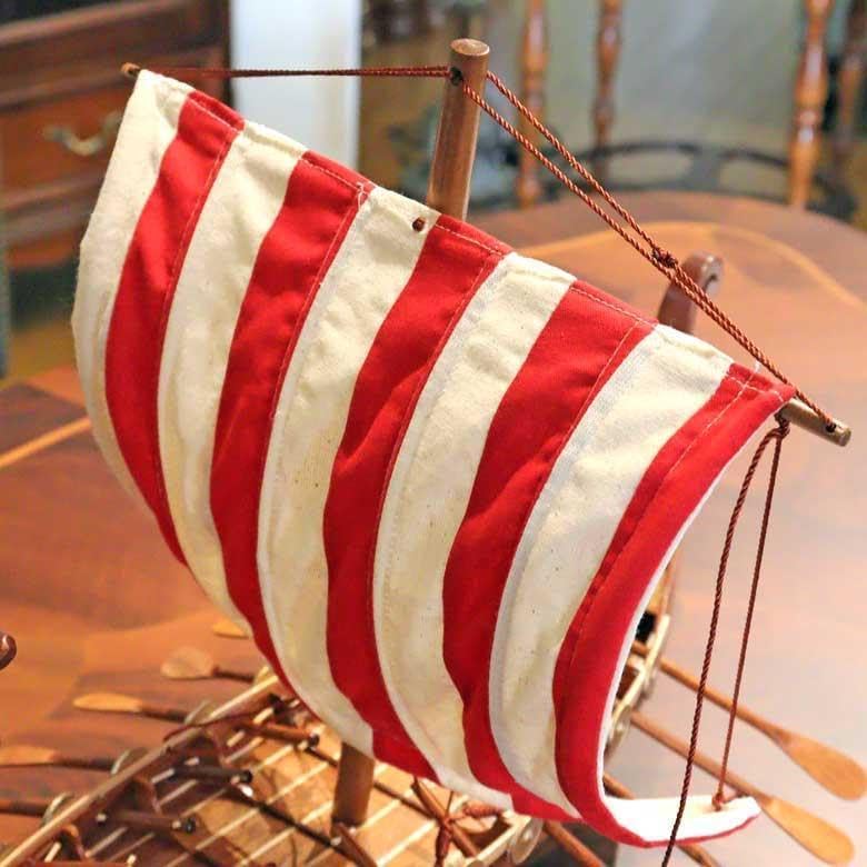 帆船 ヴァイキング ガレオン船 ドラッカー 船 艦 フリゲート艦 帆船