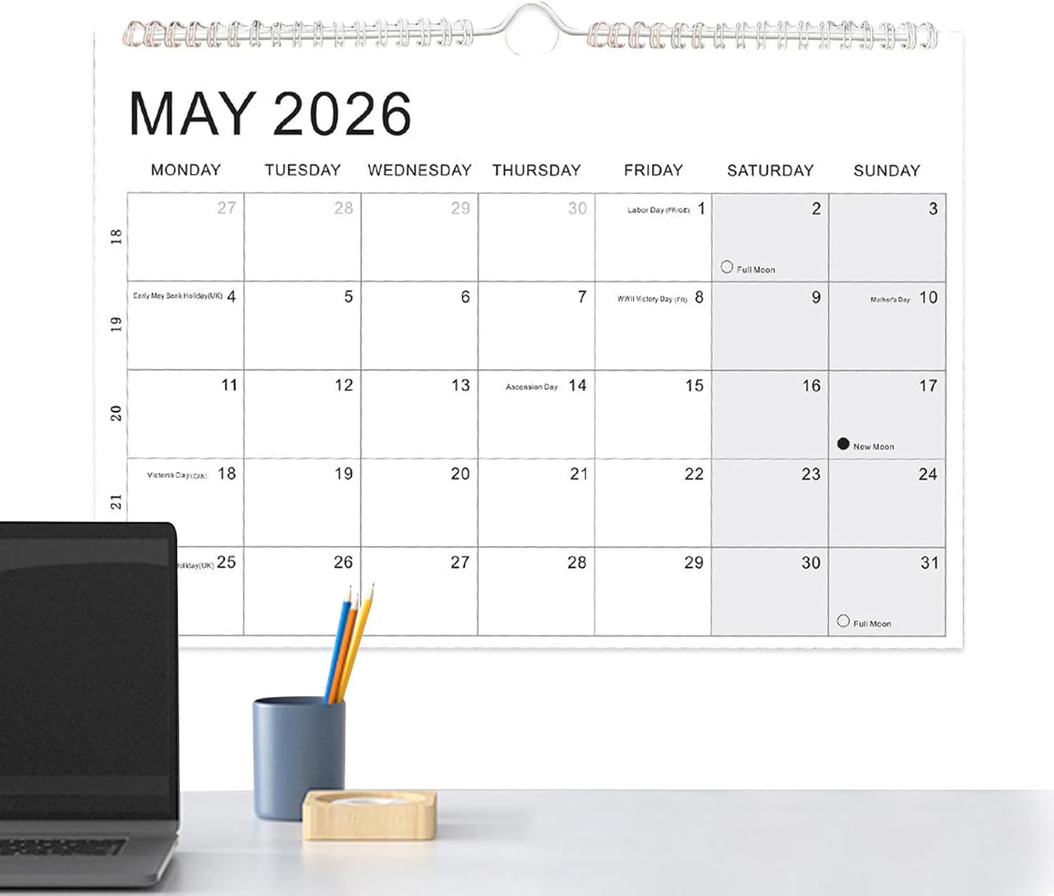 calendrier-2026-2027-agenda-cases-r-gl-es-avec-jours-f-ri-s-et