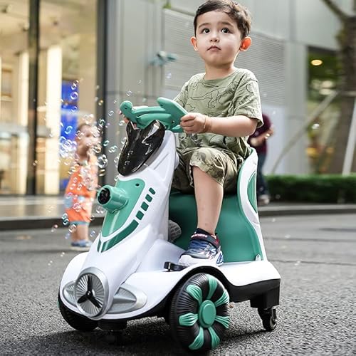【非売品】Honda STREAM キッズバッテリーカー Amazon.com: Kids Ride on Motorcycle, Electric Battery