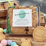 Bredwell Goodies - Easter Biscuits Dog Treats (7.8 oz)