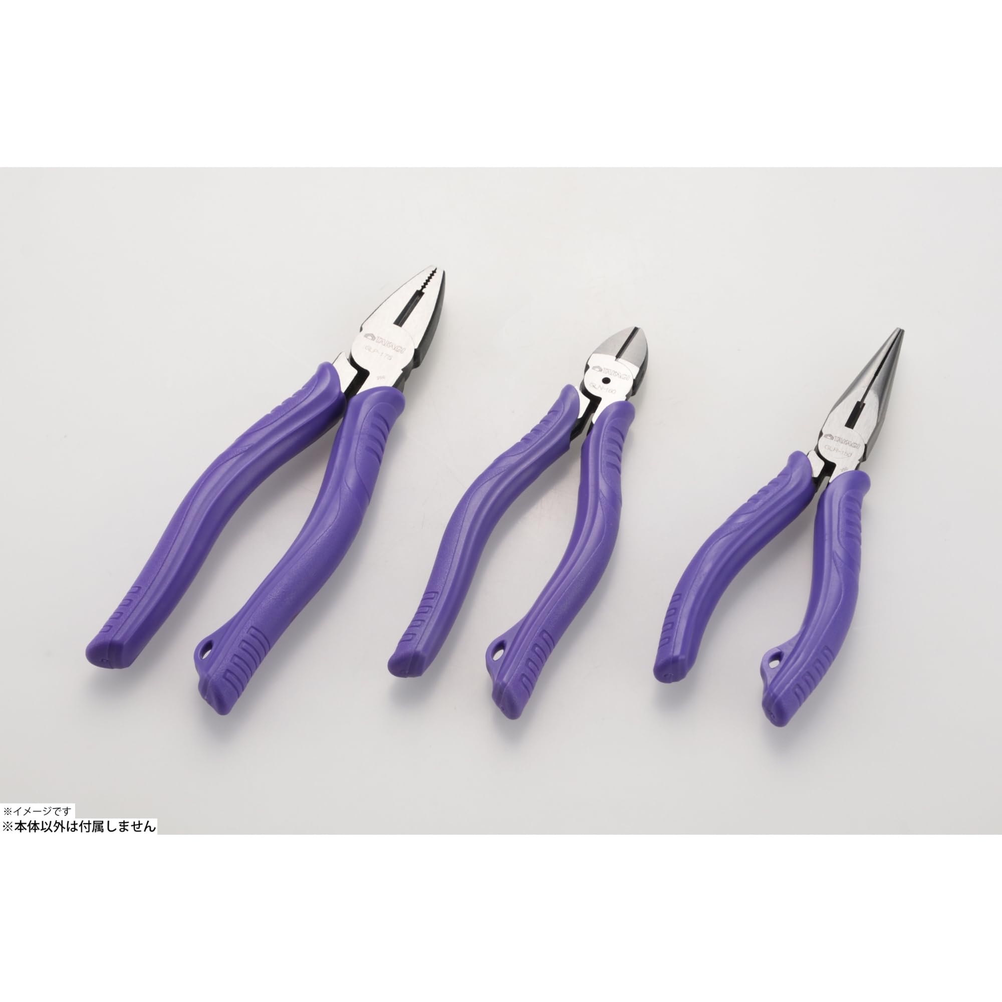 ちえるページ Amazon | 高儀 軽量ラジオペンチ 150mm GLR-150 日本製 落下防止