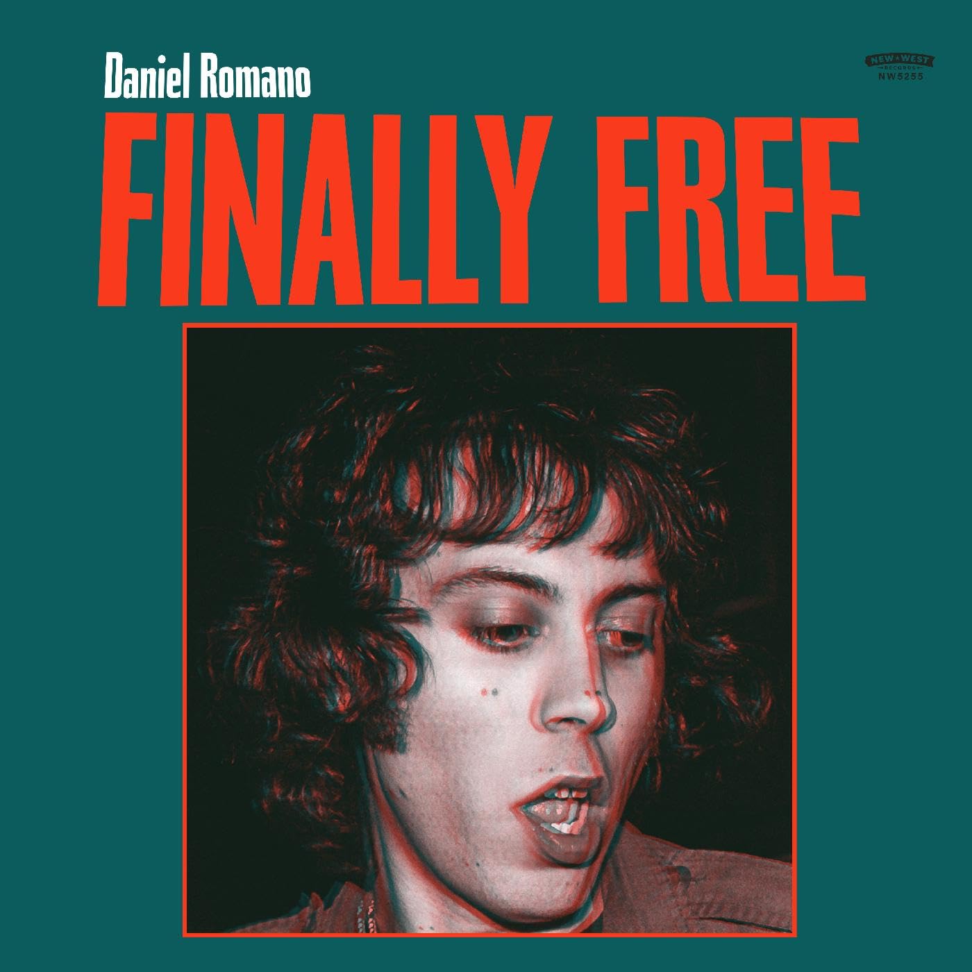 Daniel Romano Finally Free (forest Green Vinyl) LP New 607396597215