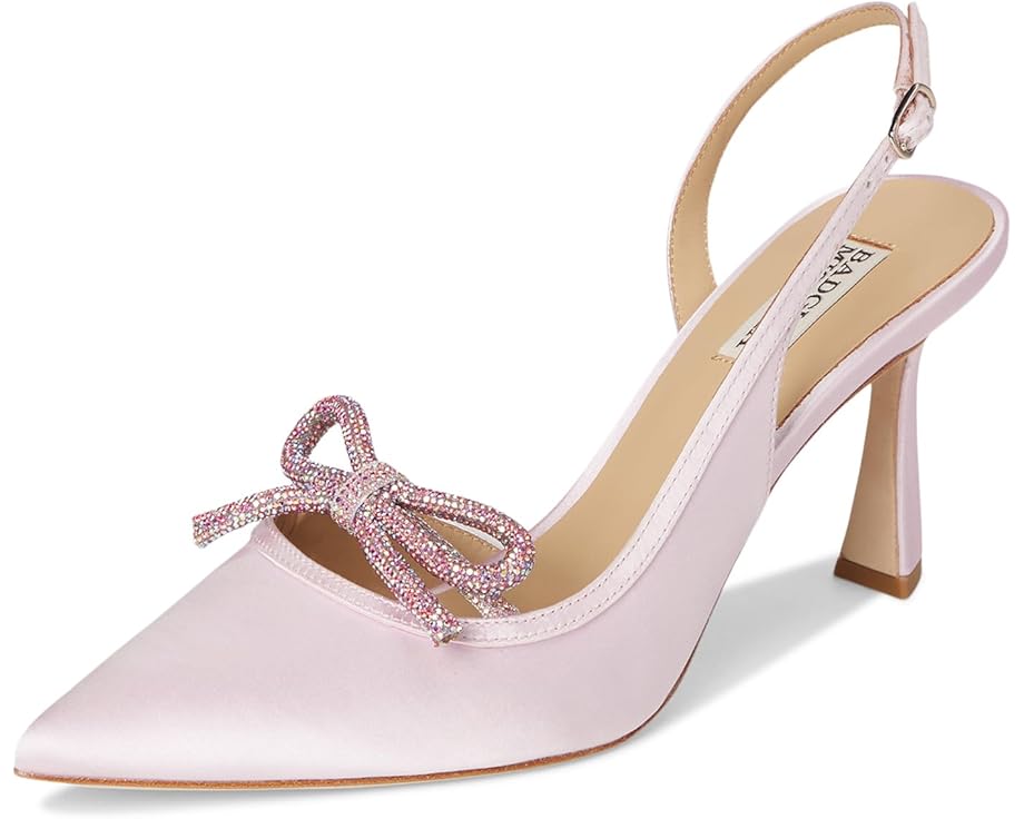 Badgley Mischka Georgie - Front View