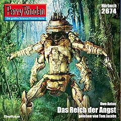 Das Reich der Angst cover art