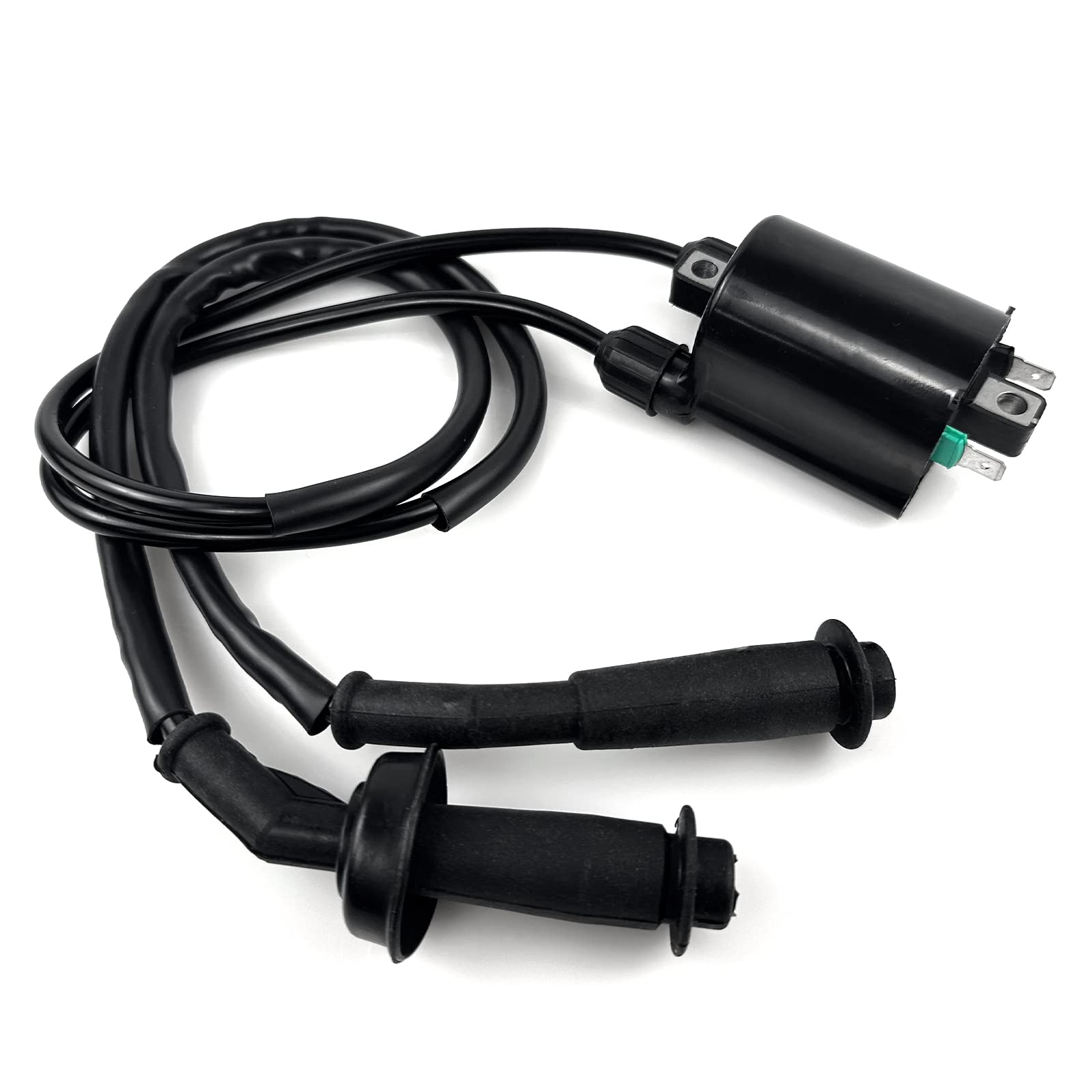 Amazon | 30510-MCC-003 イグニッションコイルとキャップ 2個 ホンダ