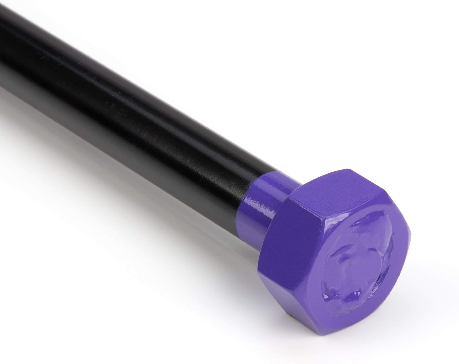Steelman 3/8-Inch Square Head Spare Tire Tool for Accessing Cradle-Mounted Spares, Late Ford Models, 30 Inches Long for Deep Pulleys, Powder-Coated Steel