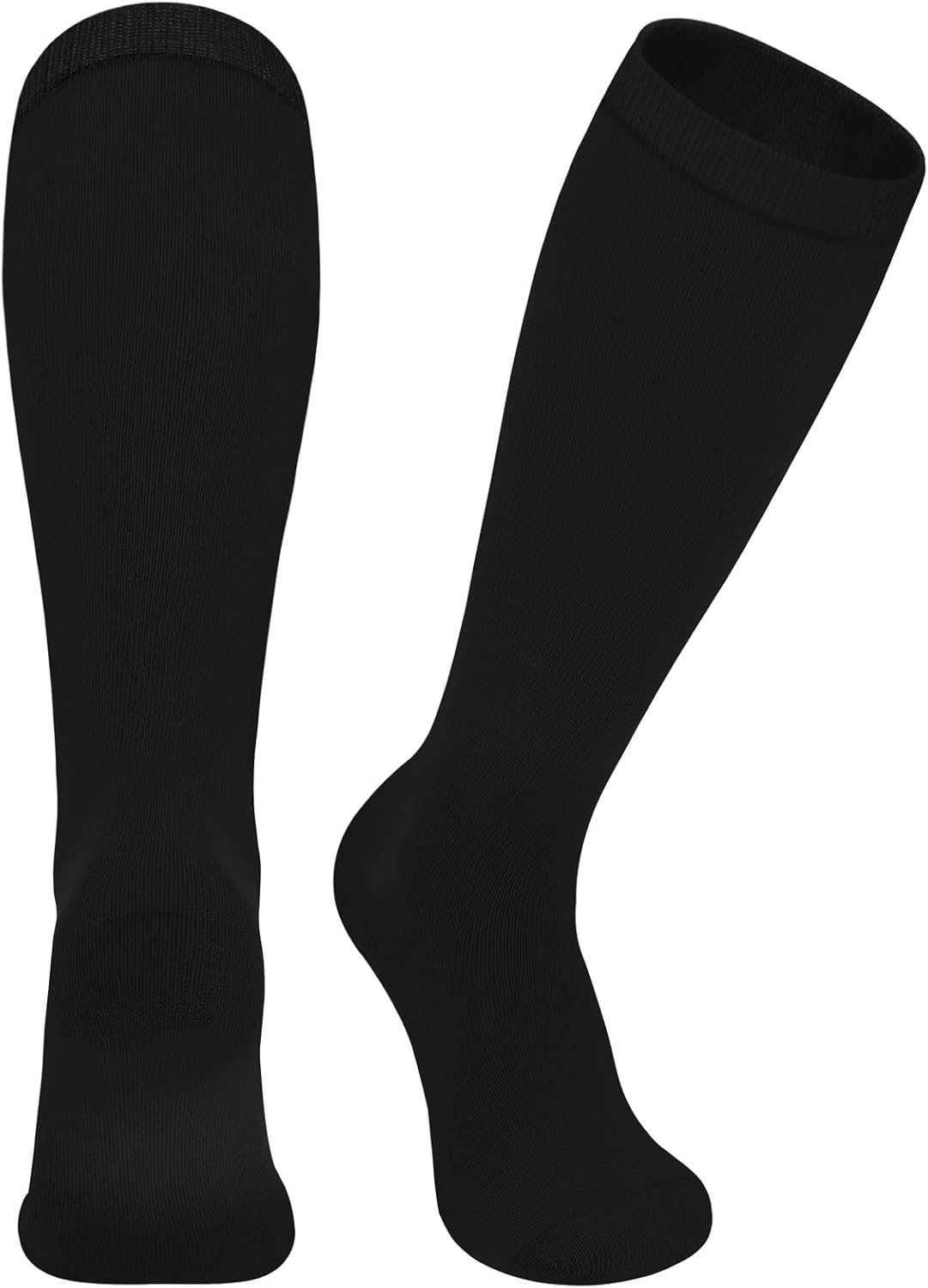 Sarfel Kids Soccer Socks Toddler Soccer Socks Boys Baseball Socks Girls Softball Socks Youth Football Accessories Kids Cotton