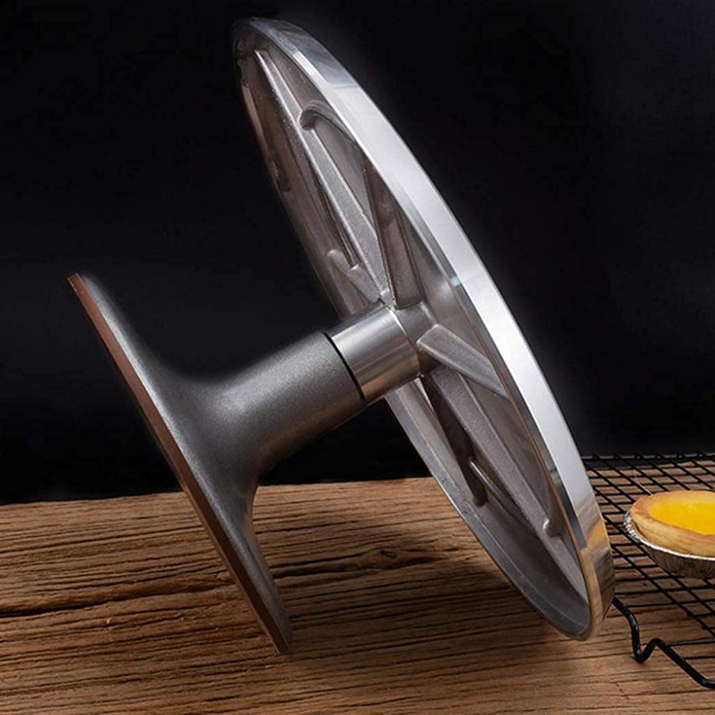 Gramofon do ciasta stojak na ciasto srebrne ciasto obrotowy stół dekoracyjny metalowy stojak na ciasto artykuły do pieczenia babeczek deserów tortownica