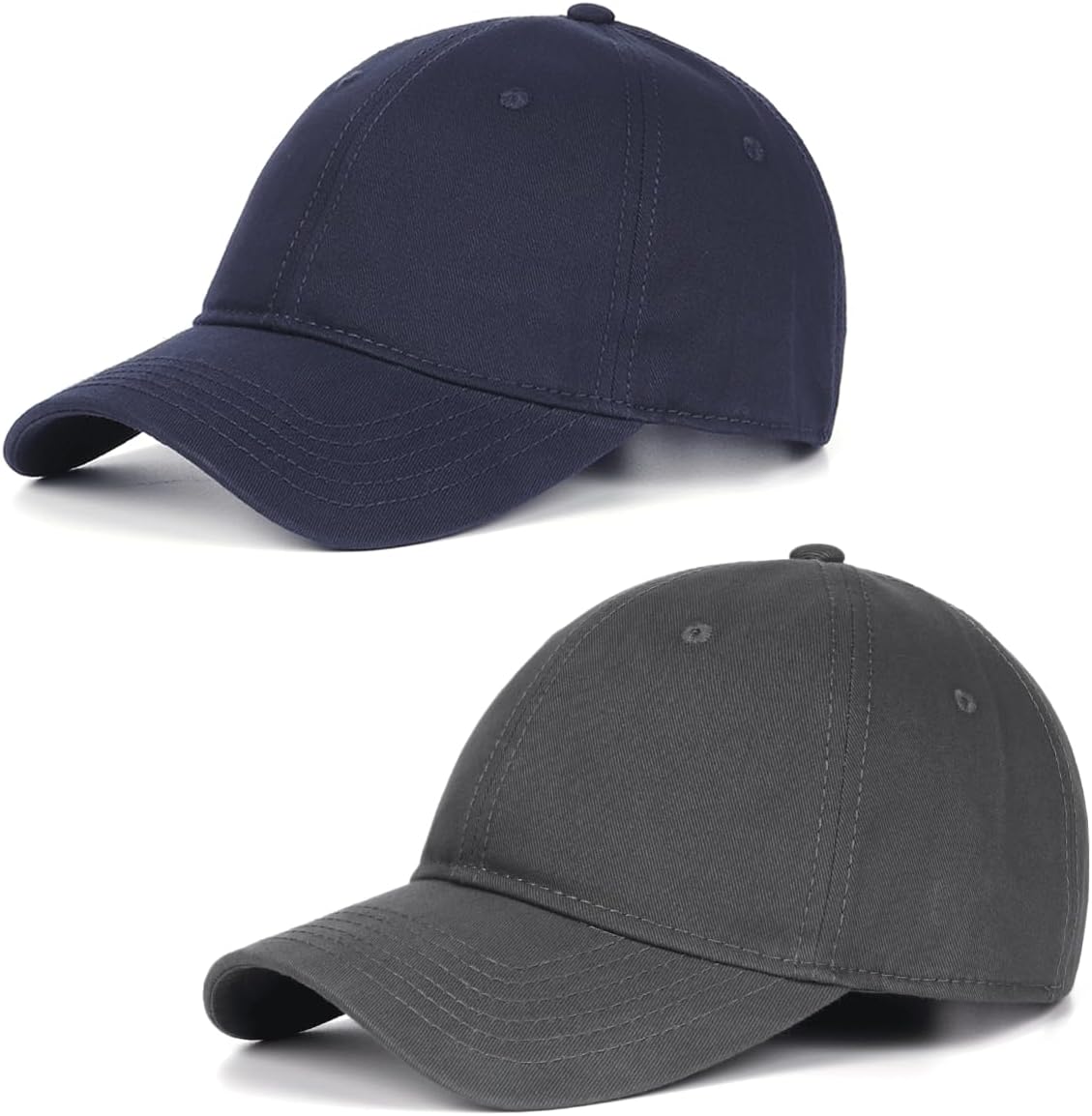 Zylioo Casquette Été XXL Rafraîchissante UPF Grande Taille Unisexe - Sport & Outdoor