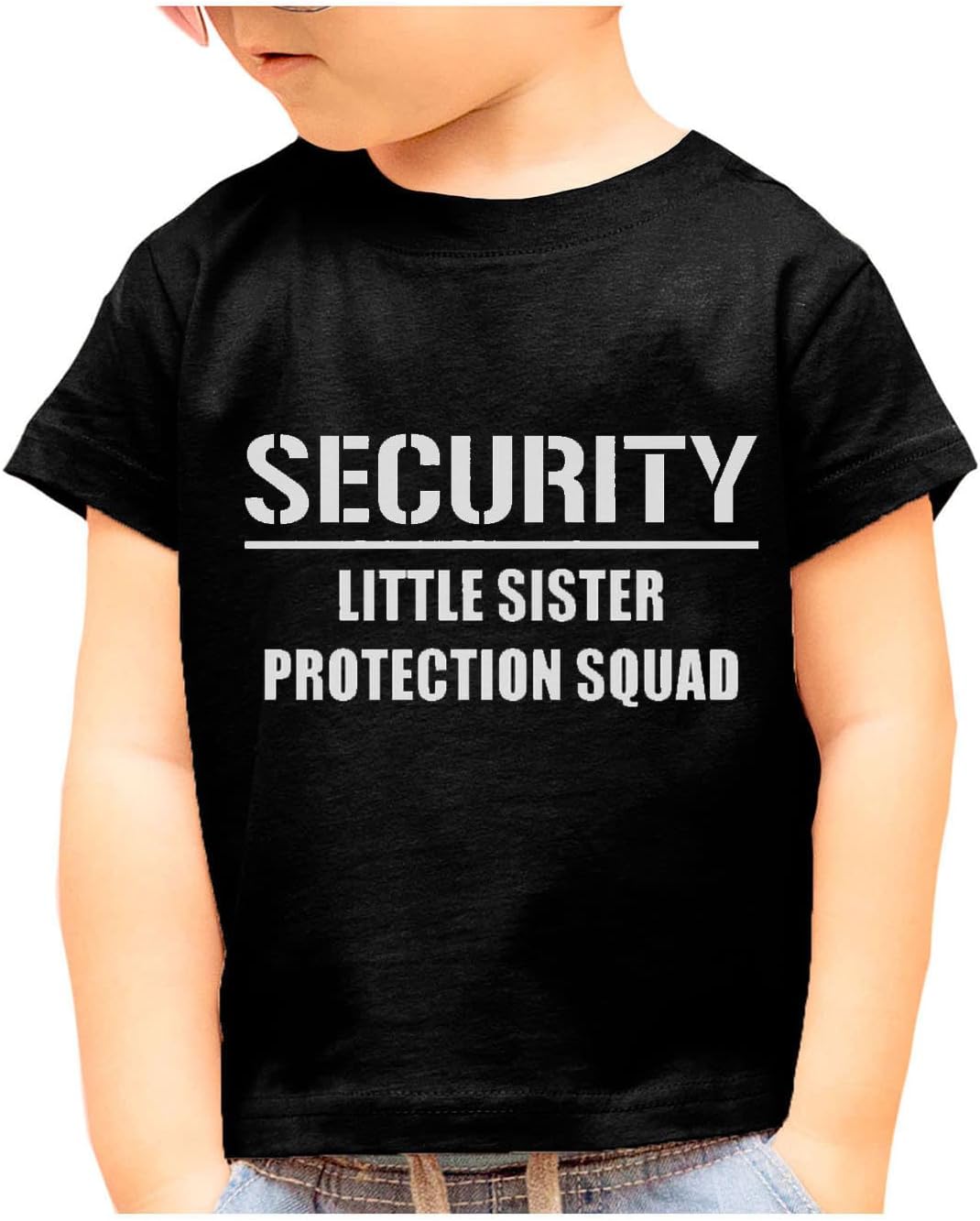 Tstars Sibling Big Brother Shirt Baby Announcement Liberia Ubuy