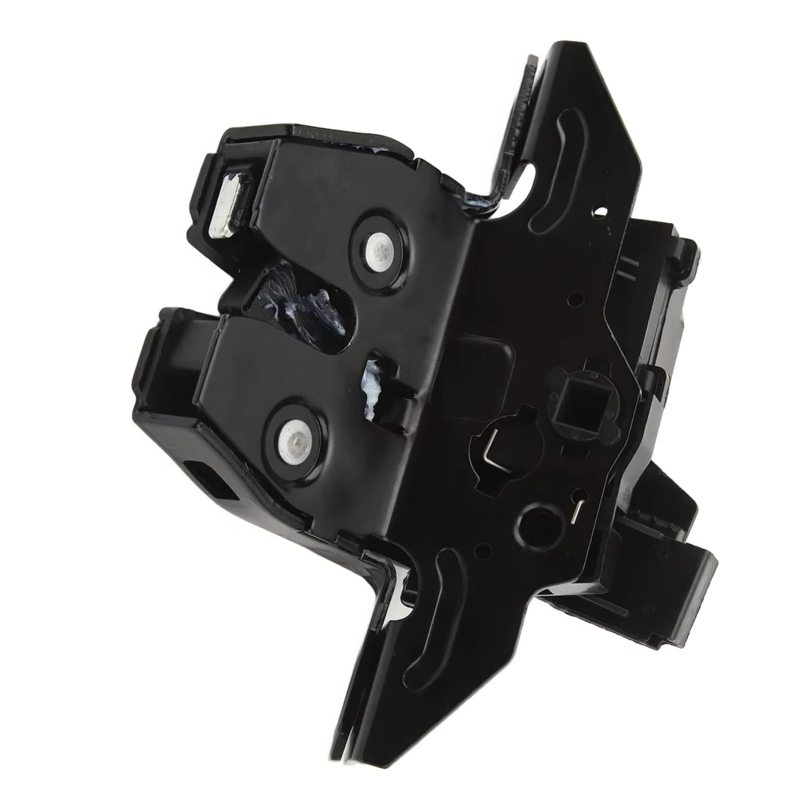 Ybvfcde One Color Tailgate Lock Compatible With Dodge For Escalade 2015-2019 For Bolt 2017-2020 1 Pcs Trunking Lid Lock Actuator Replacement Parts 13508110