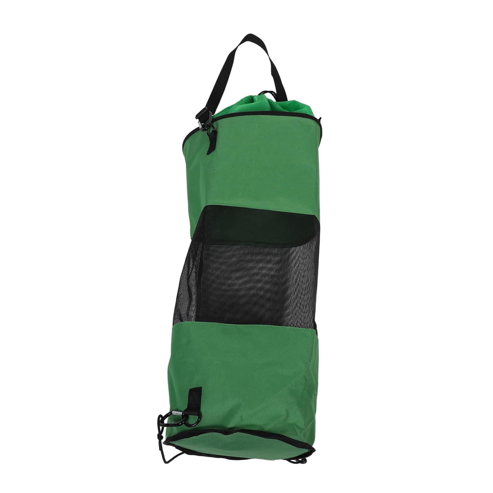 Parliky Boat Garbage Bag Trash Holder Portable Boat Accessories Ideal for Seaside Camping Fishing Kayak Reusable Space Saving Trash Bag Multipurpose