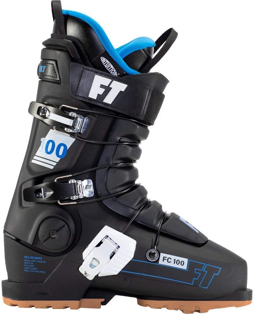 Intuition full tilt boots Outlet
