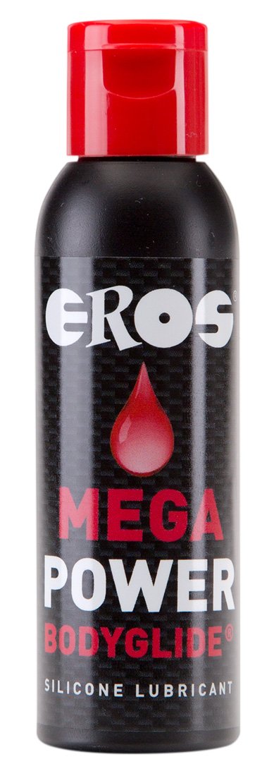 EROS Mega Power Body Glide, 50 ml
