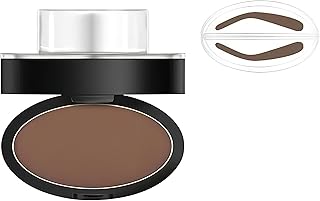 Sello para Cejas (Oficial) Simone Polvo Sella...