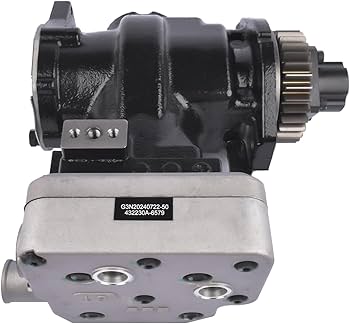 Amazon.com: 3689649 Air Compressor Replacement for Cummins