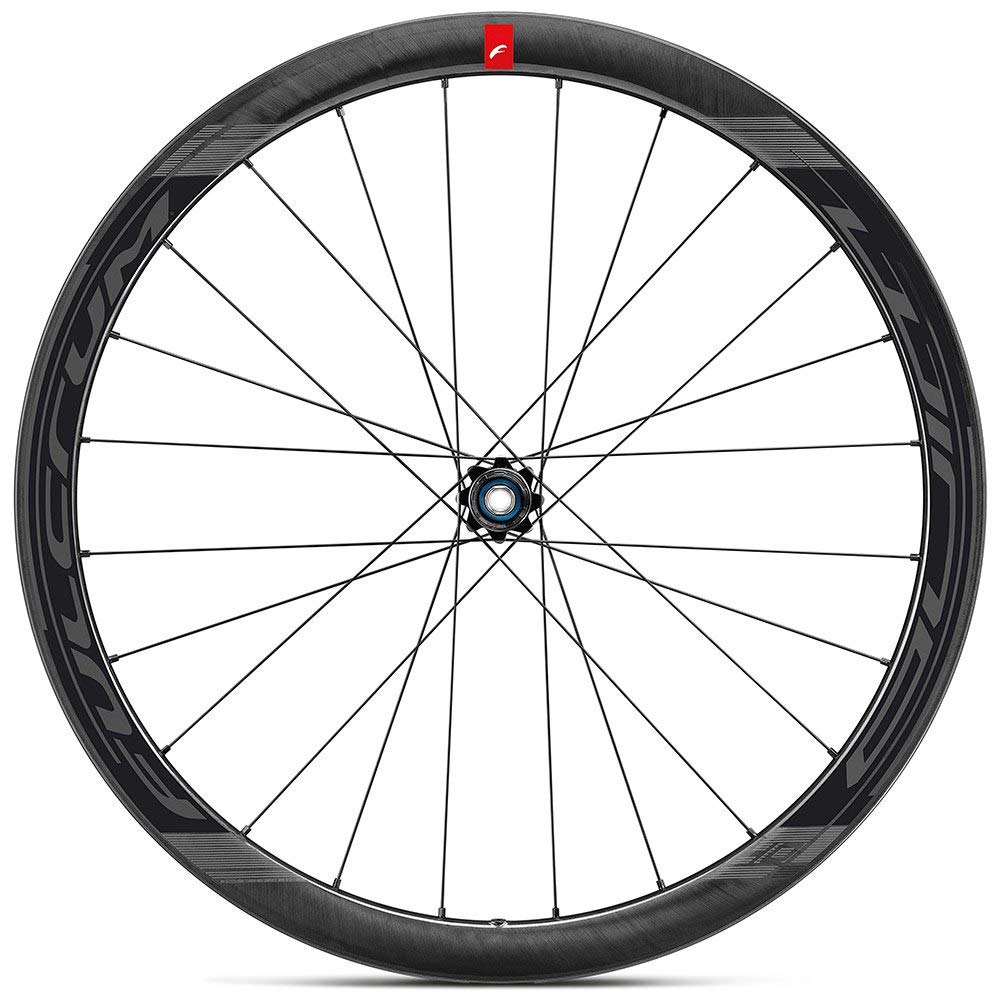 Amazon | フルクラム WIND 40 DB 2WAY センター クリンチャー シマノ用